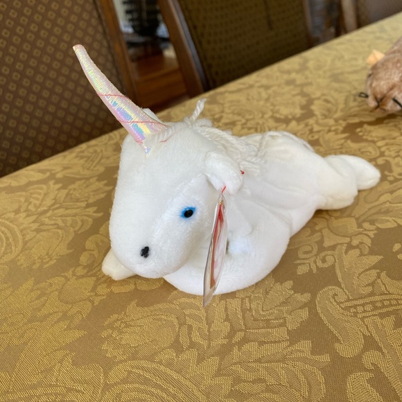 FREE Beanie Baby - Picture 6 of 11